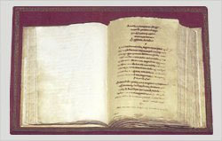 TABULA DE AMALFIA